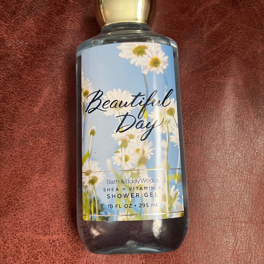 Shower Gel